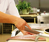 Q.食ジョブ応募のきっかけは?