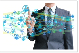 効率よく採用活動ができる